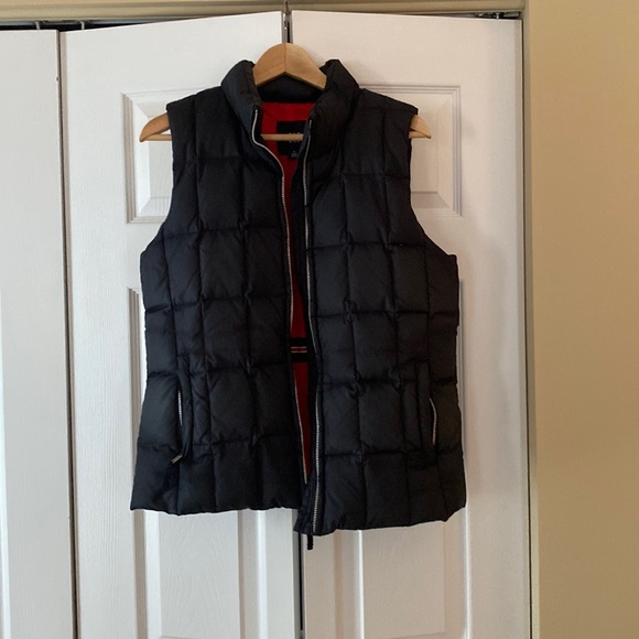 GAP Jackets & Blazers - Gap puffer vest